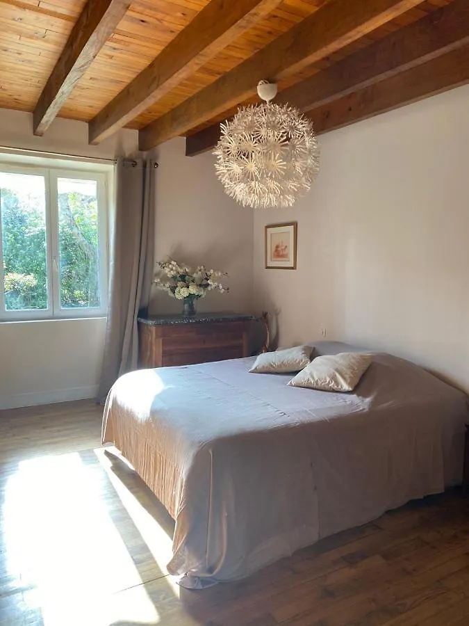 Maisonbel, Gite Convivial Bretagne Vannes Sarzeau 15 Personnes Surzur