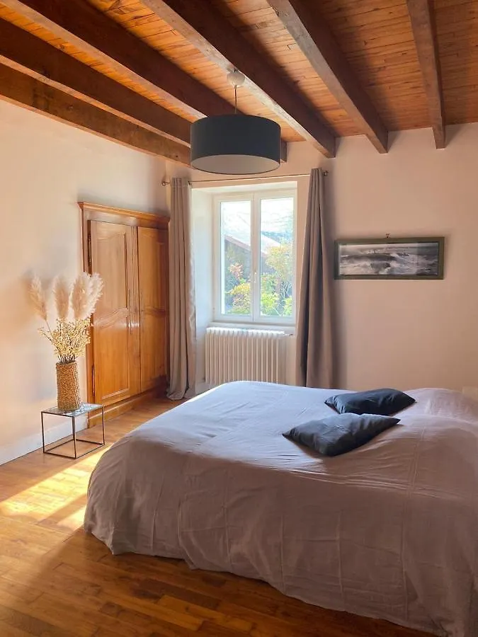 Maisonbel, Gite Convivial Bretagne Vannes Sarzeau 15 Personnes Surzur France
