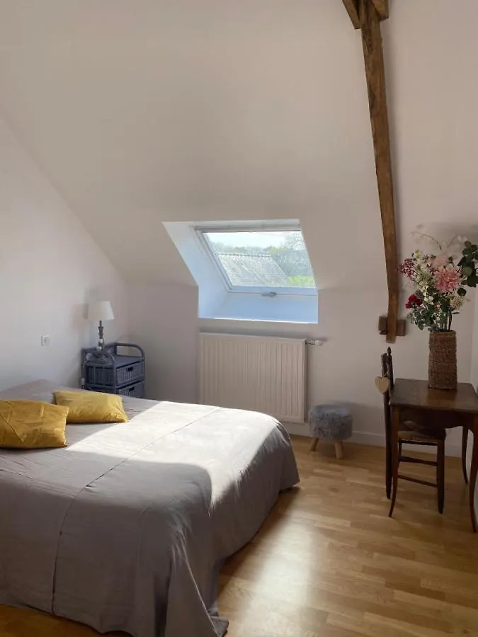 Holiday home Maisonbel, Gite Convivial Bretagne Vannes Sarzeau 15 Personnes Surzur