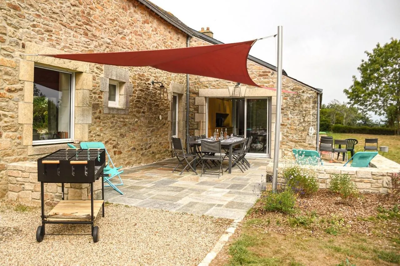 Maisonbel, Gite Convivial Bretagne Vannes Sarzeau 15 Personnes Surzur Holiday home