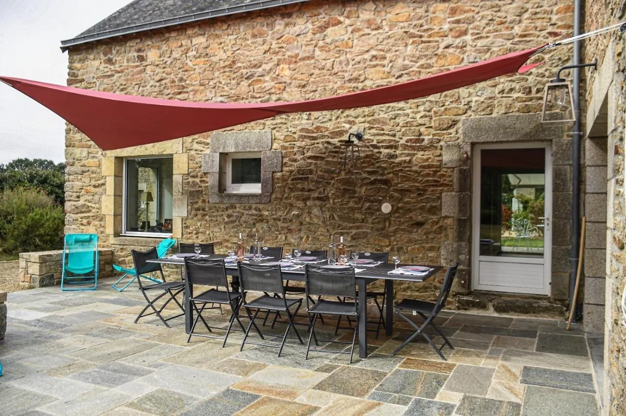 Maisonbel, Gite Convivial Bretagne Vannes Sarzeau 15 Personnes Surzur